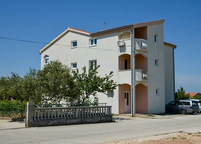 Apartment Antonio