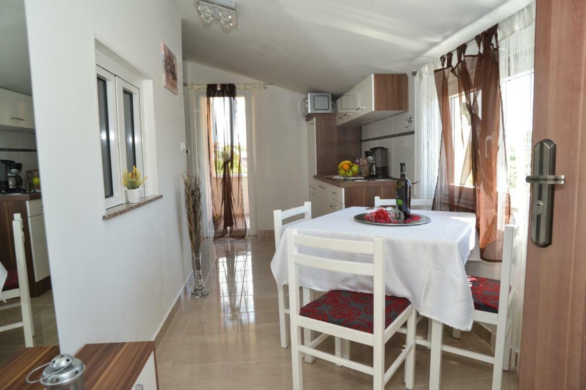 Apartmán Antonio Zadar