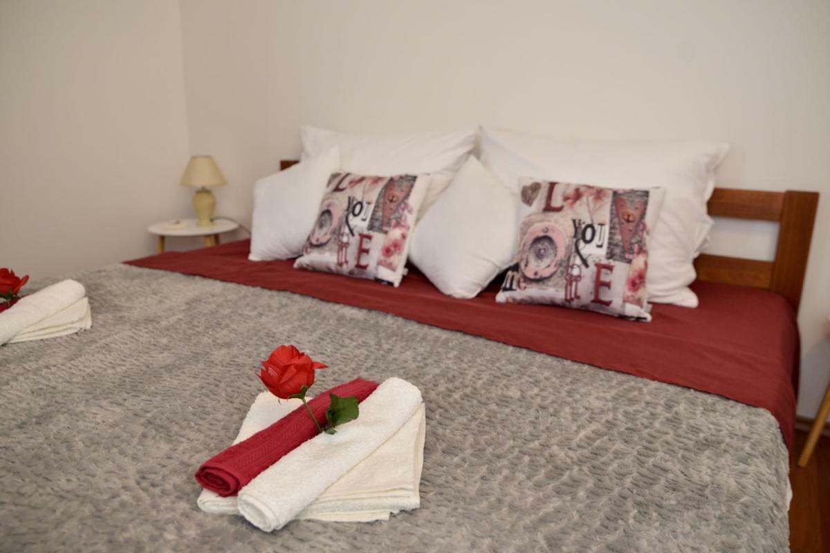 Antonio Apartment Zadar