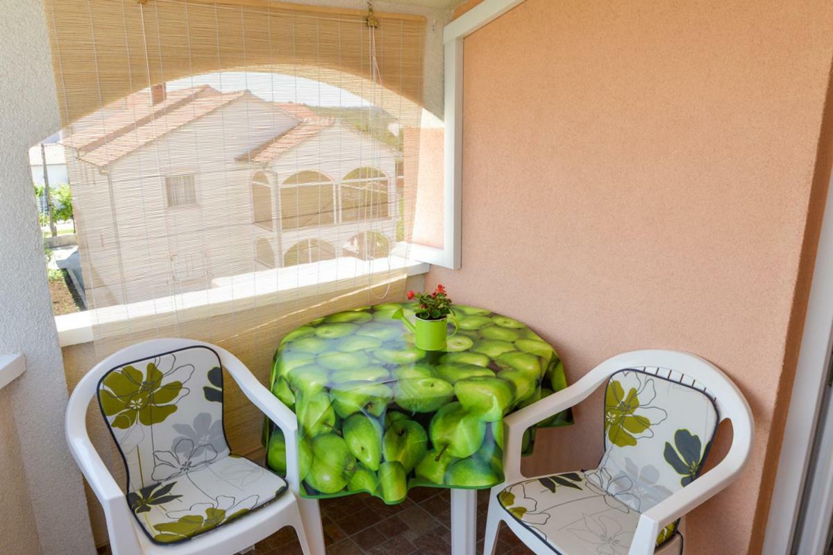 Antonio Apartment