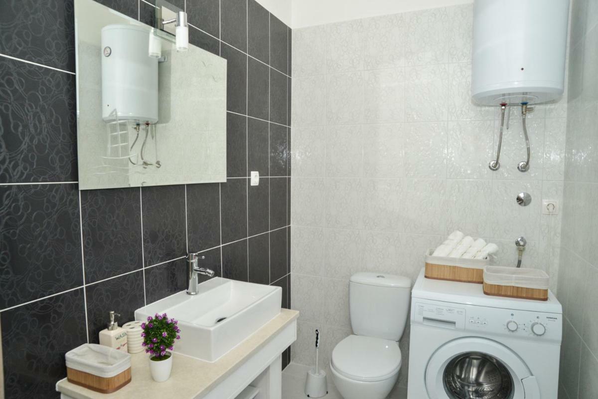 Apartment Antonio Zadar