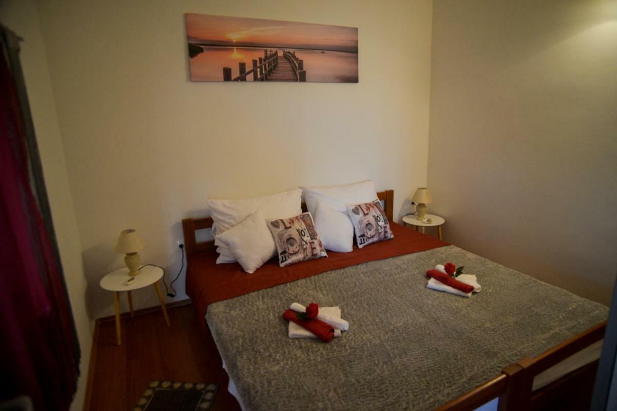 Apartmán Antonio