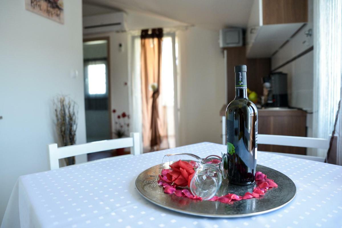 Antonio Apartment