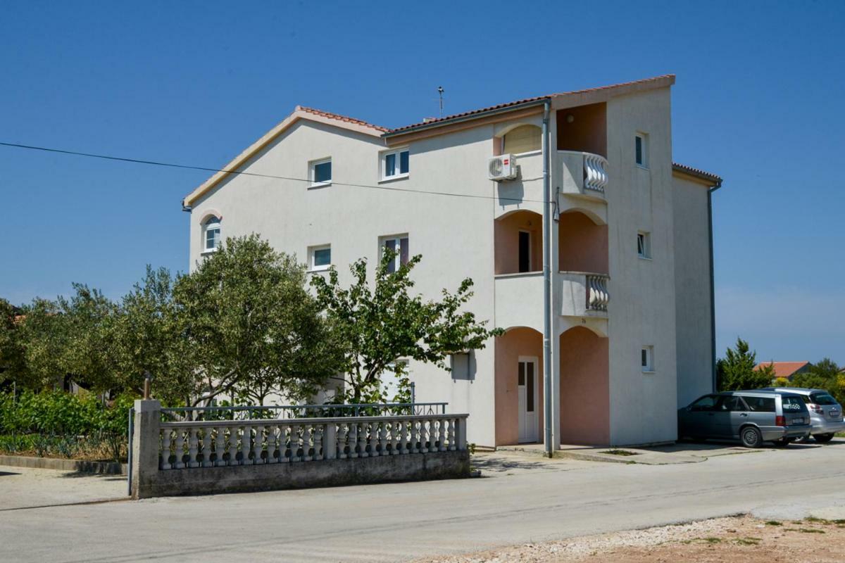 Antonio Apartment Zadar