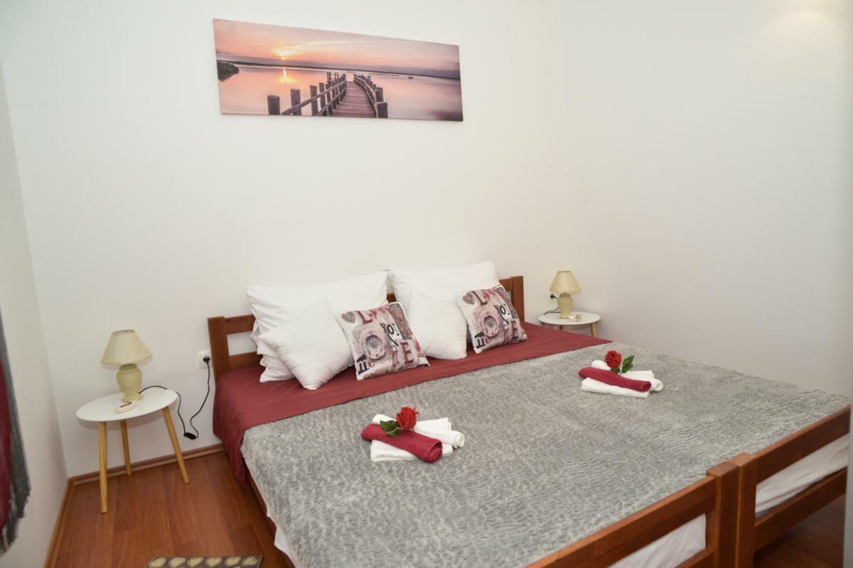 Apartment Antonio *
