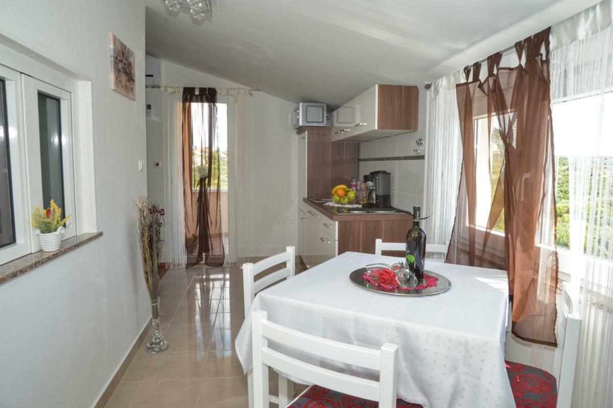 Apartment Antonio Zadar