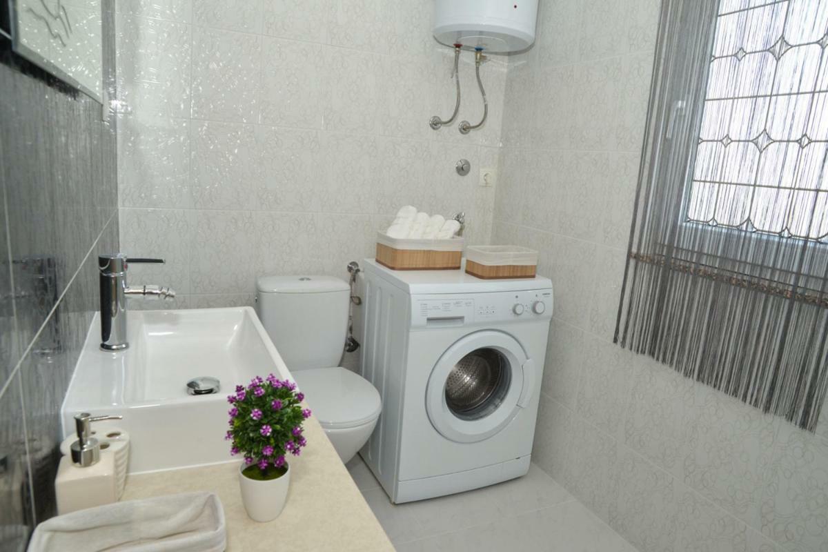 Apartmán Antonio