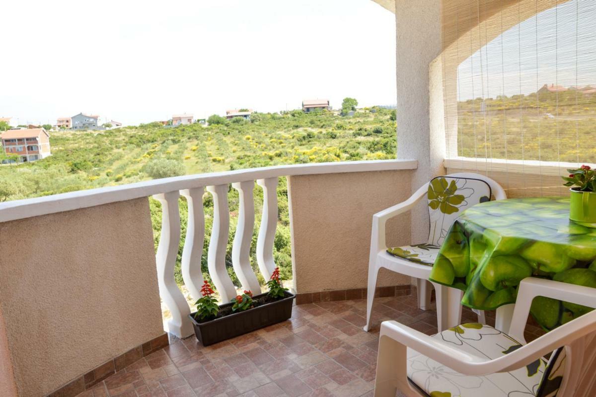 Antonio Apartment