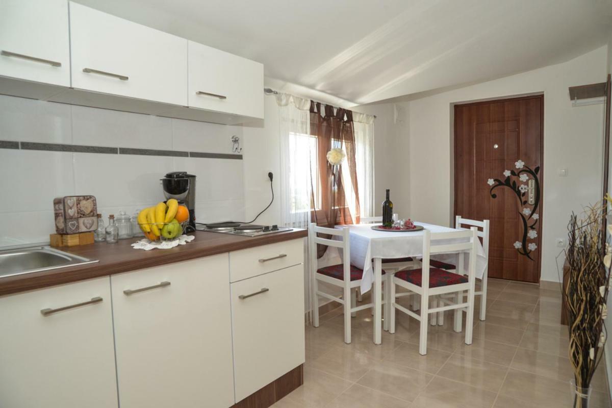 Apartment Antonio Zadar