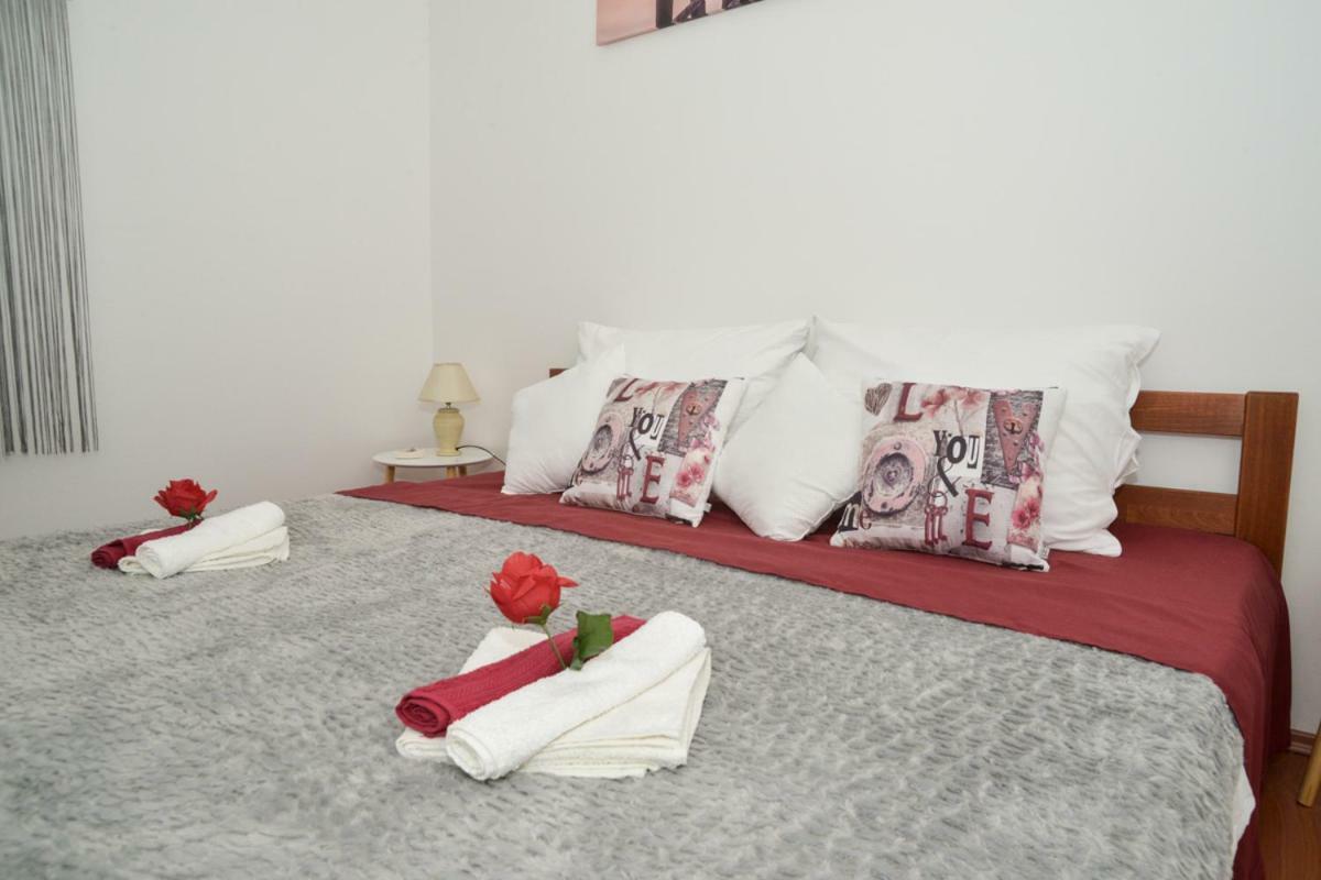 Apartmán Antonio *