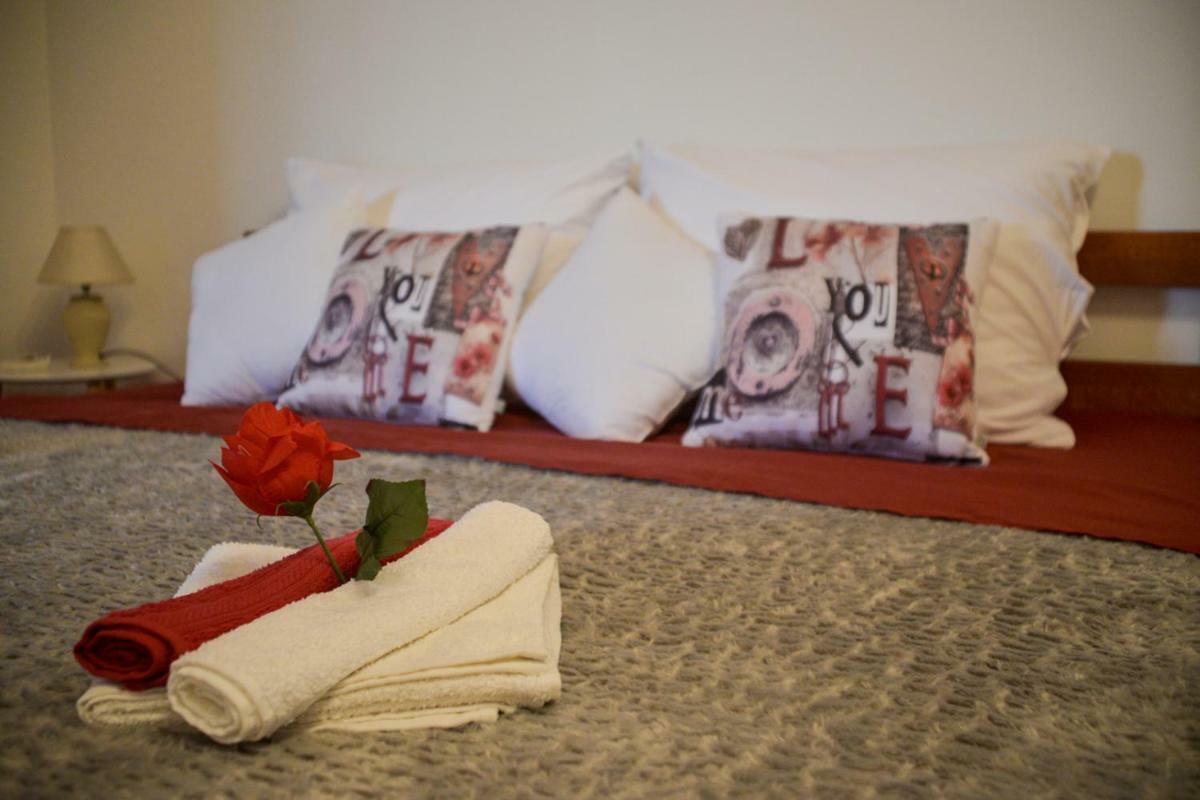 Antonio Apartment *